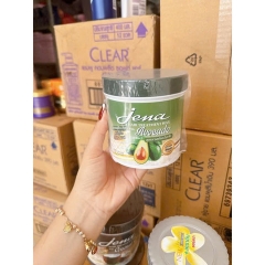 KEM Ủ HẤP TÓC TLAN LOLENTIS HAIR SPA, SPA SMOOTH KERATIN, VV MỀM MƯỢT LƯU HƯƠNG LÂU 500GR - GDN