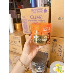 KEM Ủ HẤP TÓC TLAN LOLENTIS HAIR SPA, SPA SMOOTH KERATIN, VV MỀM MƯỢT LƯU HƯƠNG LÂU 500GR - GDN