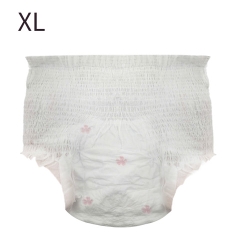 BĂNG VỆ SINH DẠNG QUẦN IPALY (50 QUẦN)