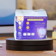 BĂNG VỆ SINH DẠNG QUẦN 20 QUẦN.