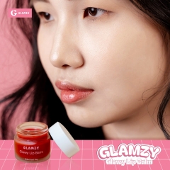 SON DƯỠNG MÔI MỀM MỊN, HỒNG MÔI GLAMZY GLOWY LIP BALM