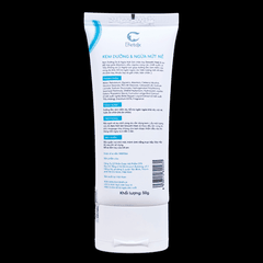 GEL DƯỠNG ẨM GÓT CHÂN SMOOTH HEEL GIÚP DA MỀM MẠI, GIẢM TÌNH TRẠNG KHÔ NỨT NẺ - FOBELIFE