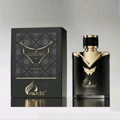 NƯỚC HOA CHARME LUXURY CHAI 100ML - ĐẲNG CẤP NƯỚC HOA NAM - NHÀ QUÂN STORE