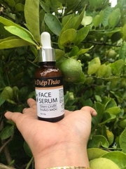 FACE SERUM TINH CHẤT THẢO MỘC TỨ DIỆP THẢO (30G)