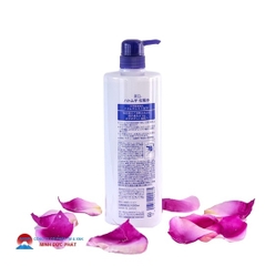 LOTION DƯỠNG TRẮNG DA TINH CHẤT Ý DĨ KUMANO REIHAKU - HATOMUGI