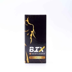 GEL BÔI DƯỠNG ẨM HỖ TRỢ SINH LÝ NAM GIỚI - BIX