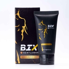 GEL BÔI DƯỠNG ẨM HỖ TRỢ SINH LÝ NAM GIỚI - BIX