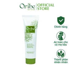 BỘ SẢN PHẨM DƯỠNG DA VÀ LÀM SẠCH CHUYÊN SÂU - ORIBE