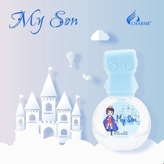 NƯỚC HOA BÉ TRAI MY SON 30ML - GOOD CHARME