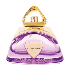 NƯỚC HOA NỮ CHARME ROMANTIC 50ML - GOOD CHARME