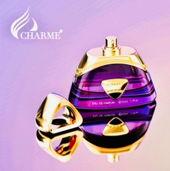 NƯỚC HOA NỮ CHARME ROMANTIC 50ML - GOOD CHARME