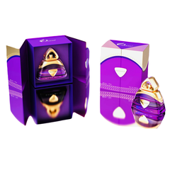 NƯỚC HOA NỮ CHARME ROMANTIC 50ML - GOOD CHARME