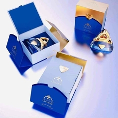NƯỚC HOA NỮ CHARME CLEVER 50ML - GOOD CHARME
