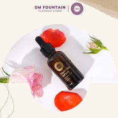 TINH CHẤT CHỐNG LÃO HÓA 7 CHIẾT XUẤT ROYAL-BIO SERUM 30ML - OM FOUNTAIN