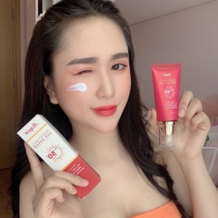 KEM CHỐNG NẮNG ROSYSON PERFECT DAILY SUN CREAM - ROSY