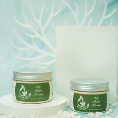 BỘT RỬA MẶT THẢO DƯỢC 100G - MỘC THIÊN HƯƠNG