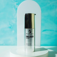 SERUM COLLAGEN CHỐNG LÃO HÓA, CĂNG BÓNG DA - MỘC THIÊN HƯƠNG 245.630đ