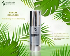 SERUM COLLAGEN CHỐNG LÃO HÓA, CĂNG BÓNG DA - MỘC THIÊN HƯƠNG 245.630đ
