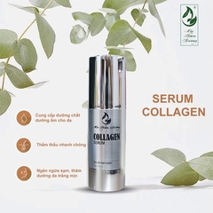 SERUM COLLAGEN CHỐNG LÃO HÓA, CĂNG BÓNG DA - MỘC THIÊN HƯƠNG 245.630đ