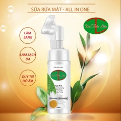 SỮA RỬA MẶT - DẠ THẢO LIÊN