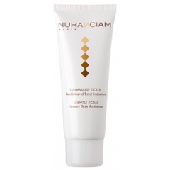 GEL TẨY DA CHẾT VÀ DƯỠNG GENTLE SCRUB 75ML - NUHANCIAM