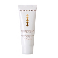 MẶT NẠ DƯỠNG DA CHUYÊN SÂU PURIFYING RADIANCE MASK 75ML - NUHANCIAM