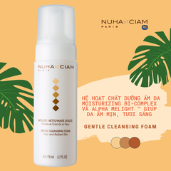 BỘT RỬA MẶT TẠO BỌT, TẨY DA CHẾT WHITE ENZYME MIHWASTORY