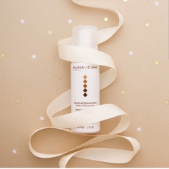 NƯỚC RỬA MẶT SÁNG DA GENTLE CLEANSING FOAM 170ML - NUHANCIAM