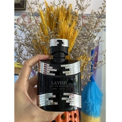NƯỚC HOA LAVISH 100ML - GOOD CHARME