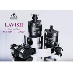 NƯỚC HOA LAVISH 100ML - GOOD CHARME