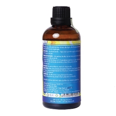 LOTION BƯỞI KÍCH THÍCH MỌC TÓC VÀ NGỪA RỤNG TÓC 100ML - MILAGANICS