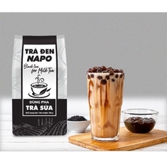 TRÀ ĐEN NAPO - NAPOLI COFFEE