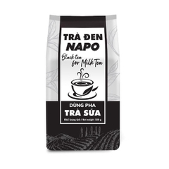 TRÀ ĐEN NAPO - NAPOLI COFFEE