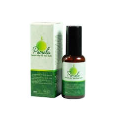 SERUM DƯỠNG TÓC HOA BƯỞI GIẢM GÃY RỤNG POMELO 50ML - NEO NATURE