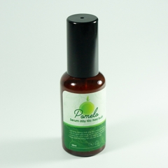 SERUM DƯỠNG TÓC HOA BƯỞI GIẢM GÃY RỤNG POMELO 50ML - NEO NATURE