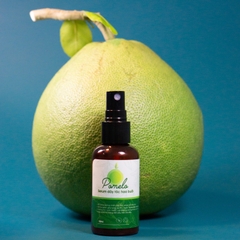SERUM DƯỠNG TÓC HOA BƯỞI GIẢM GÃY RỤNG POMELO 50ML - NEO NATURE