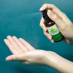 SERUM DƯỠNG TÓC HOA BƯỞI GIẢM GÃY RỤNG POMELO 50ML - NEO NATURE