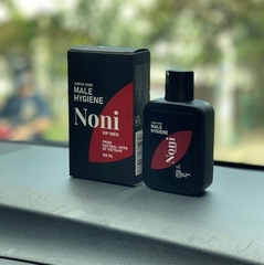 TINH CHẤT THẢO DƯỢC VỆ SINH NAM NONI VIP MEN - ADEVA NATURALS