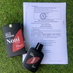 TINH CHẤT THẢO DƯỢC VỆ SINH NAM NONI VIP MEN - ADEVA NATURALS