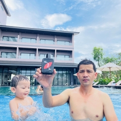 TINH CHẤT THẢO DƯỢC VỆ SINH NAM NONI VIP MEN - ADEVA NATURALS