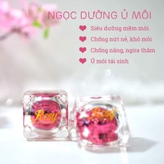 NGỌC DƯỠNG Ủ MÔI - ROSY