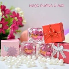 NGỌC DƯỠNG Ủ MÔI - ROSY