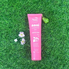 GEL RỬA MẶT NONI CLEANSING GEL - ADEVA NATURALS