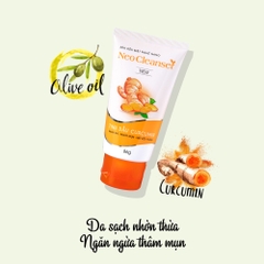 SỮA RỬA MẶT NGHỆ NANO - NEO CLEANSER