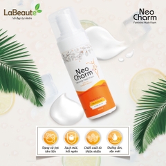 DUNG DỊCH VỆ SINH PHỤ NỮ 160ML - NEO CHARM