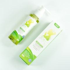 GEL VỆ SINH PHỤ NỮ 100ML - NEOCHARM