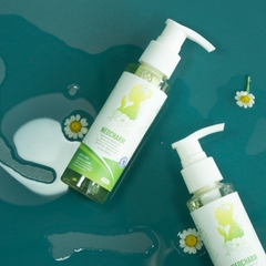 GEL VỆ SINH PHỤ NỮ 100ML - NEOCHARM