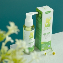 GEL VỆ SINH PHỤ NỮ 100ML - NEOCHARM