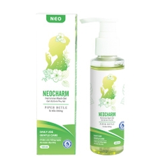 GEL VỆ SINH PHỤ NỮ 100ML - NEOCHARM