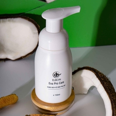 [ TẶNG NHVK ] DUNG DỊCH VỆ SINH PHỤ NỮ EVA PRO CARE 150ML - ELBON